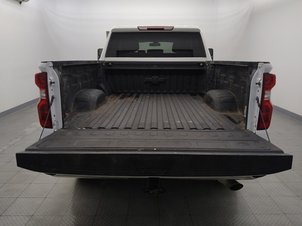 2022 Chevrolet Silverado 2500 in Live Oak, TX 78233 - 18145123 29