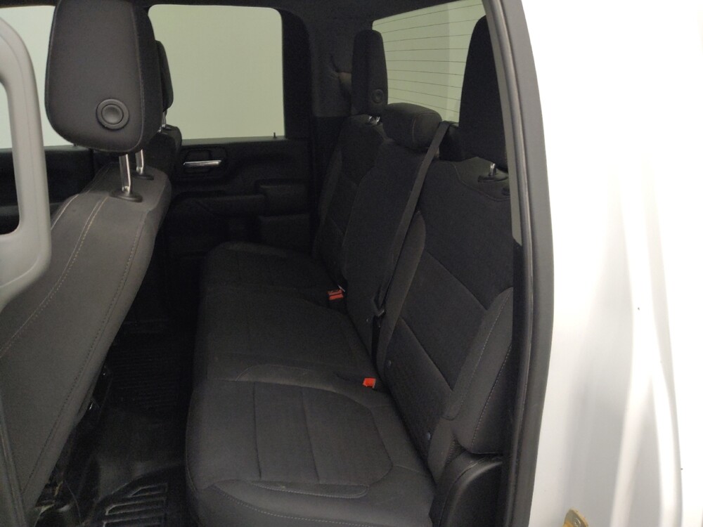 2022 Chevrolet Silverado 2500 in Live Oak, TX 78233 - 18145123 18