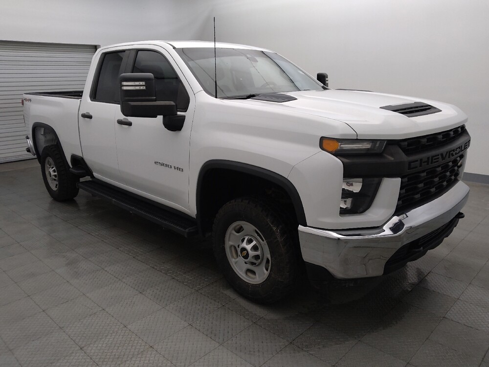 2022 Chevrolet Silverado 2500 in Live Oak, TX 78233 - 18145123 11
