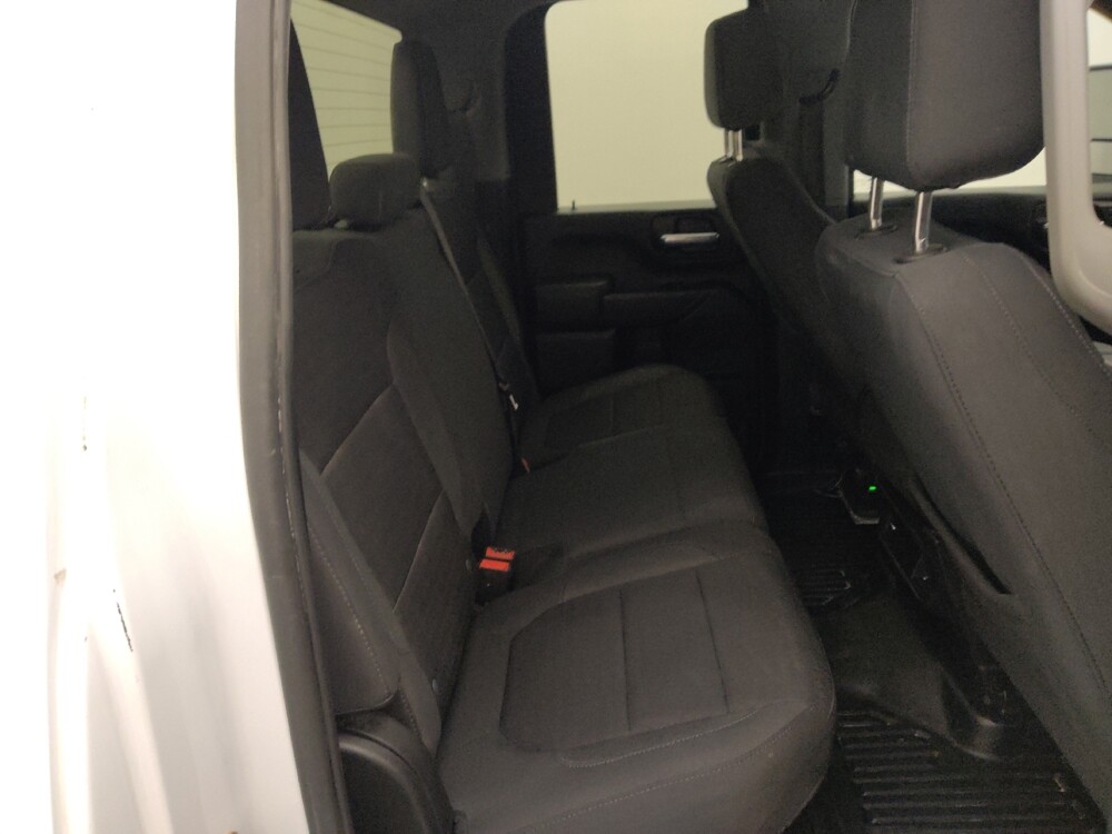2022 Chevrolet Silverado 2500 in Live Oak, TX 78233 - 18145123 19