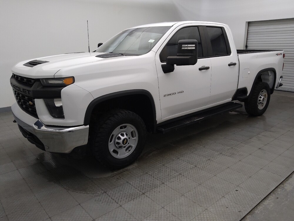 2022 Chevrolet Silverado 2500 in Live Oak, TX 78233 - 18145123 2