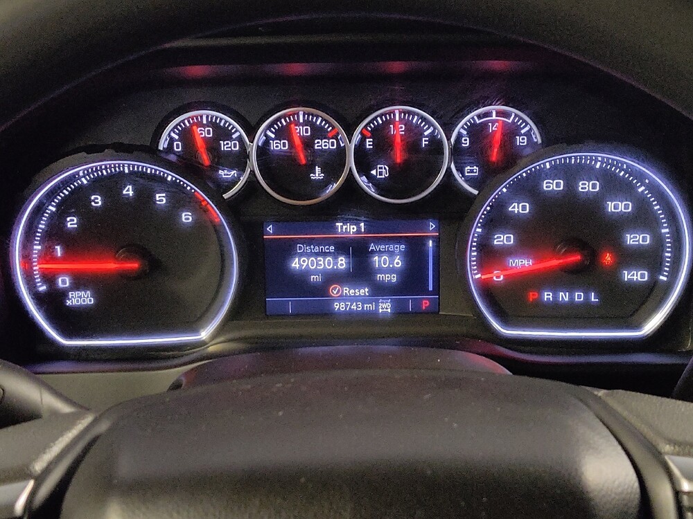 2022 Chevrolet Silverado 2500 in Live Oak, TX 78233 - 18145123 23