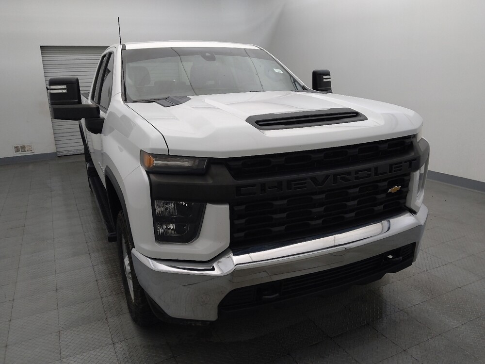 2022 Chevrolet Silverado 2500 in Live Oak, TX 78233 - 18145123 14