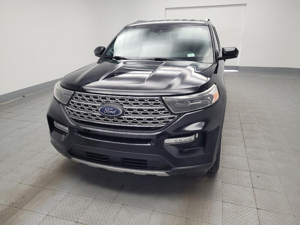 2020 Ford Explorer in Memphis, TN 38115 - 18145124 15