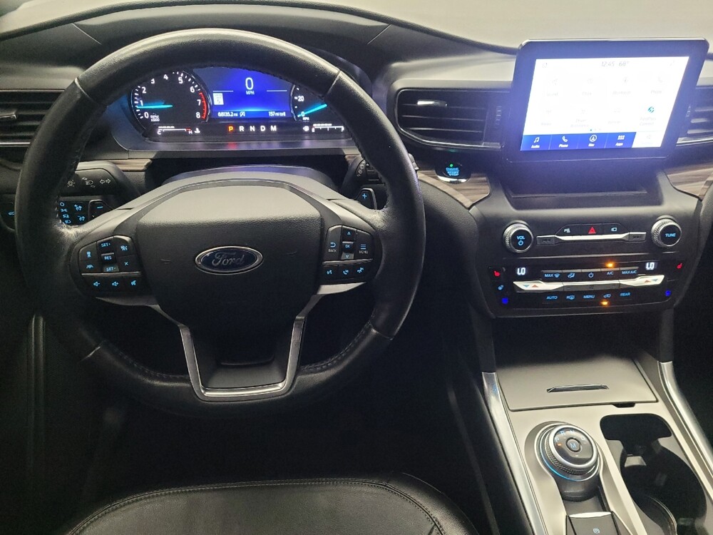 2020 Ford Explorer in Memphis, TN 38115 - 18145124 22