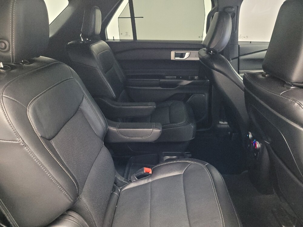 2020 Ford Explorer in Memphis, TN 38115 - 18145124 19