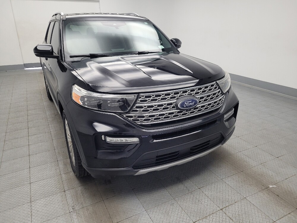 2020 Ford Explorer in Memphis, TN 38115 - 18145124 14
