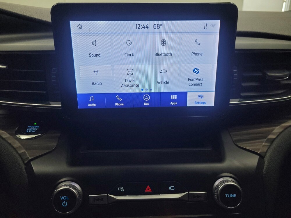 2020 Ford Explorer in Memphis, TN 38115 - 18145124 25