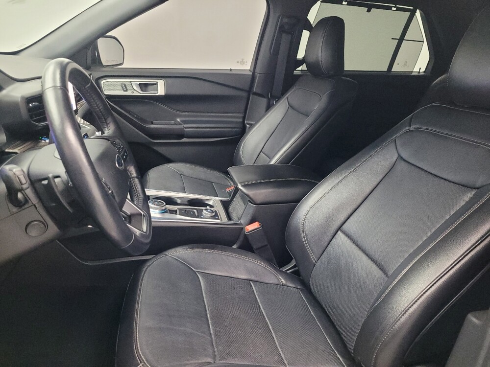 2020 Ford Explorer in Memphis, TN 38115 - 18145124 17