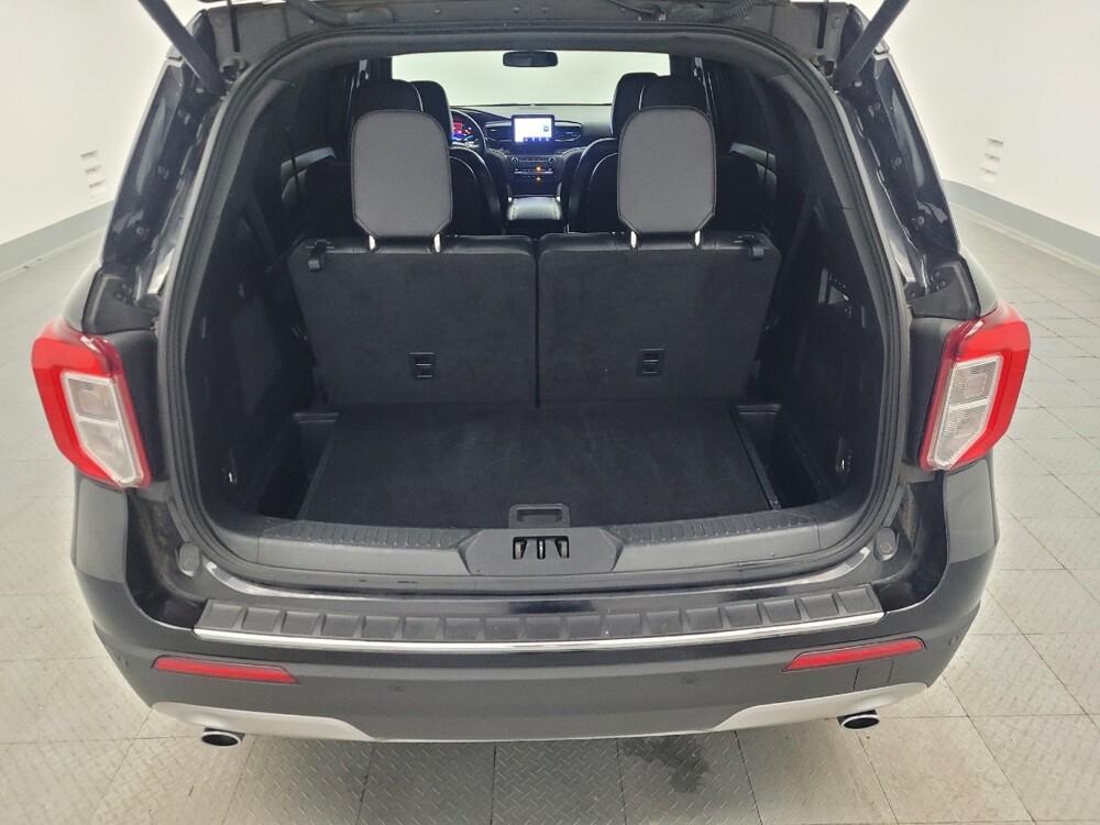 2020 Ford Explorer in Memphis, TN 38115 - 18145124 29