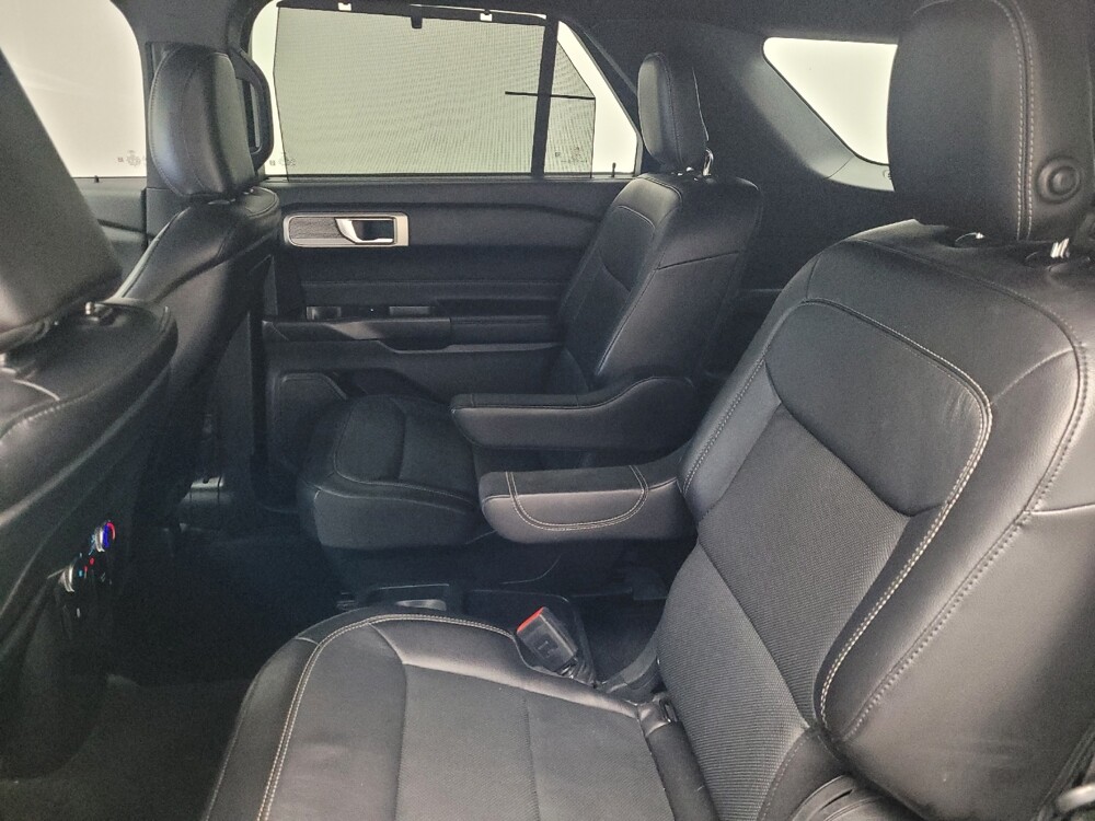 2020 Ford Explorer in Memphis, TN 38115 - 18145124 18