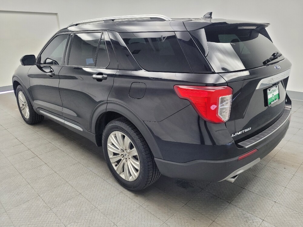 2020 Ford Explorer in Memphis, TN 38115 - 18145124 5