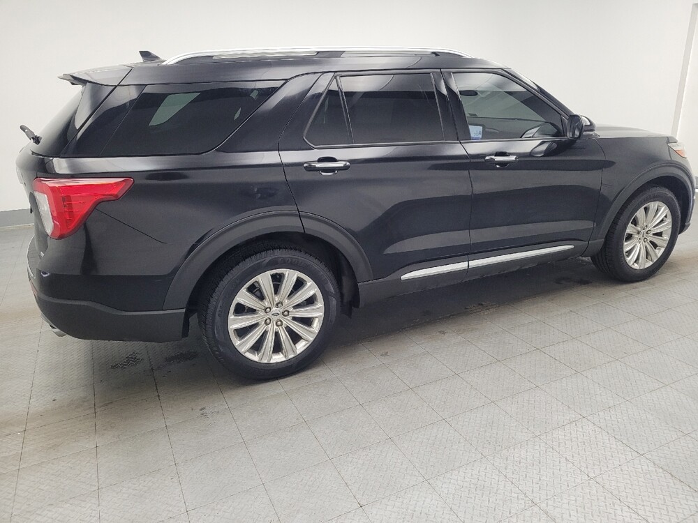 2020 Ford Explorer in Memphis, TN 38115 - 18145124 10