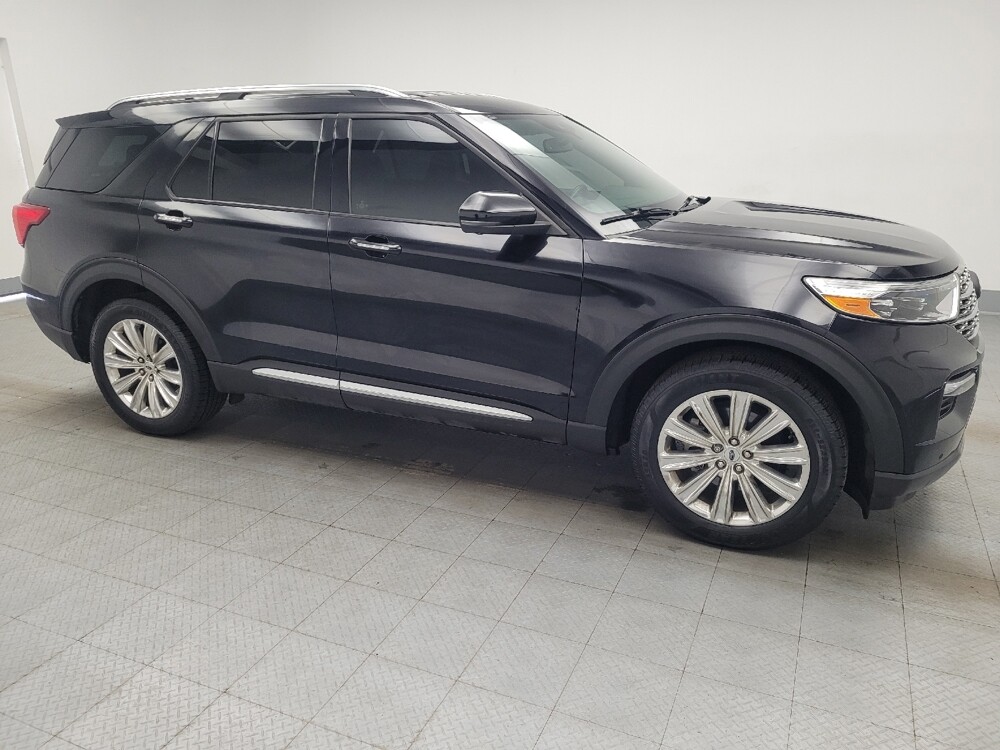 2020 Ford Explorer in Memphis, TN 38115 - 18145124 11