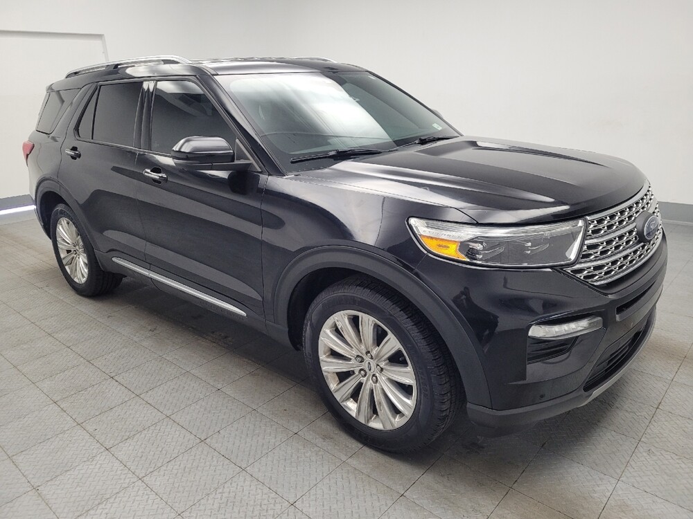 2020 Ford Explorer in Memphis, TN 38115 - 18145124 13