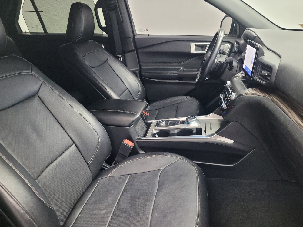 2020 Ford Explorer in Memphis, TN 38115 - 18145124 21