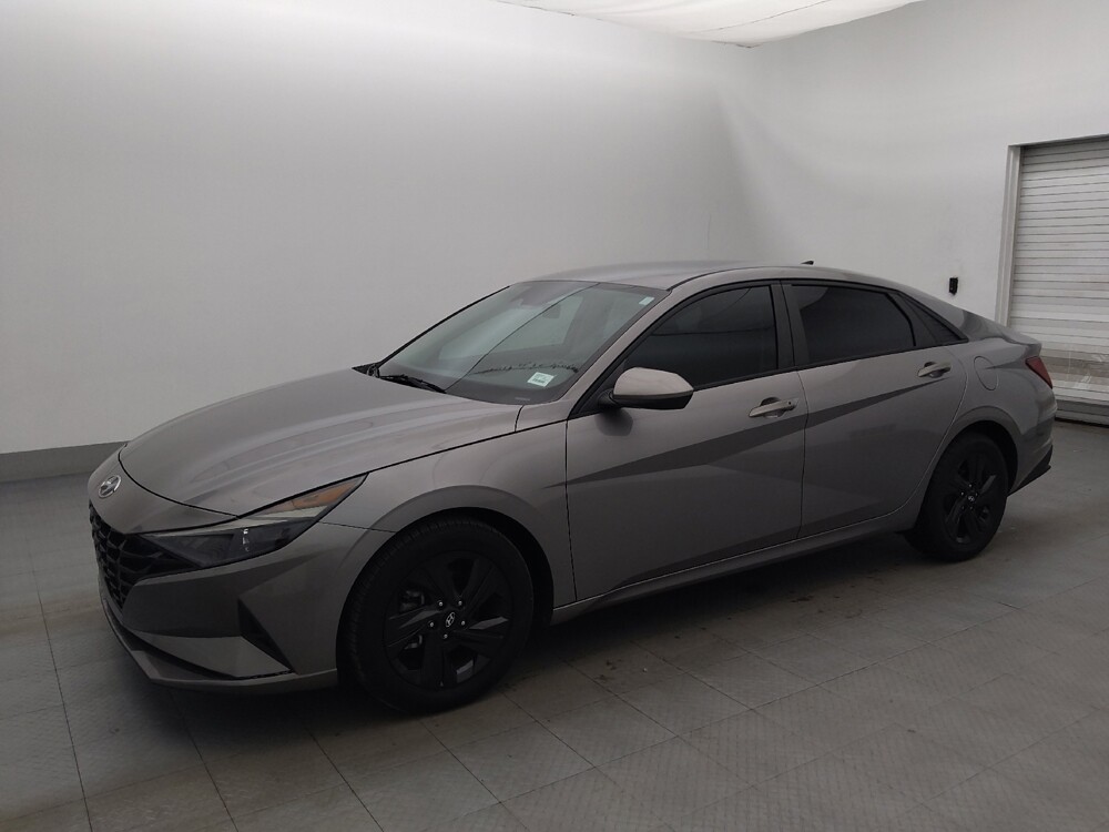 2021 Hyundai Elantra in Tampa, FL 33619 - 18145125 2