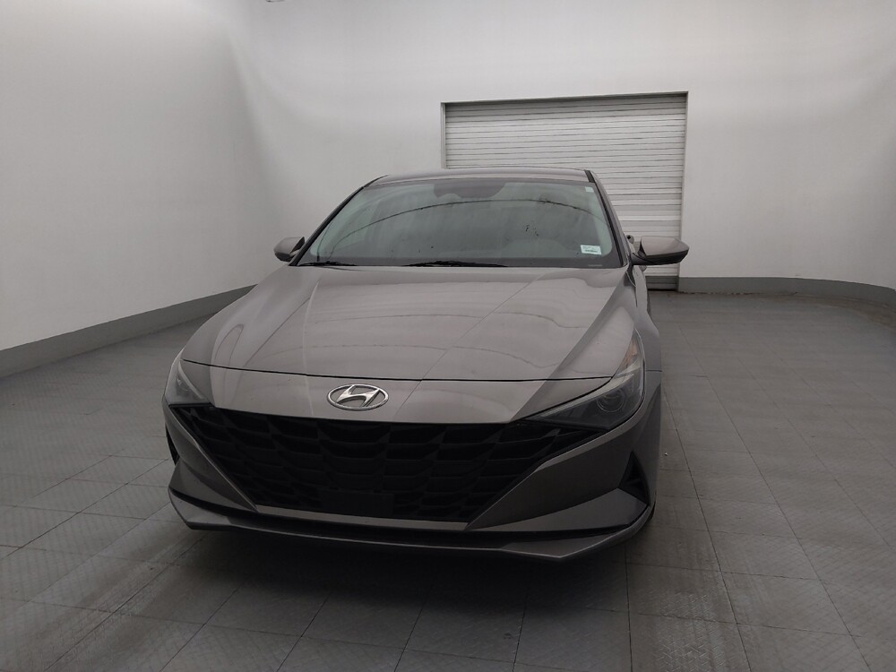 2021 Hyundai Elantra in Tampa, FL 33619 - 18145125 15