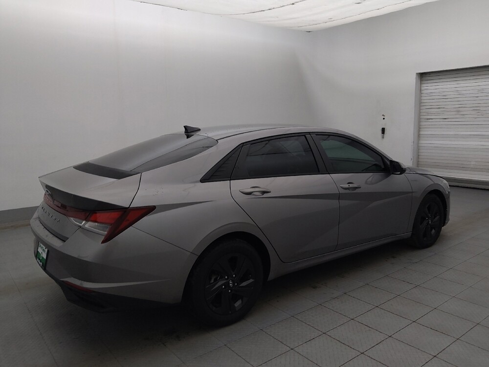 2021 Hyundai Elantra in Tampa, FL 33619 - 18145125 10