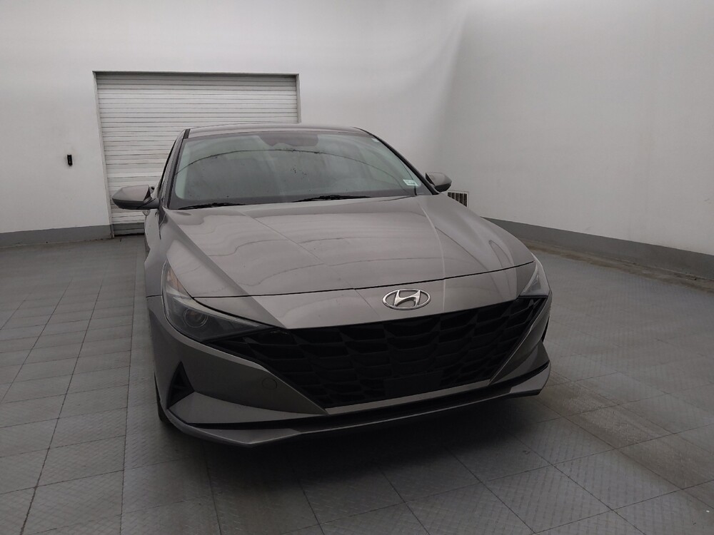 2021 Hyundai Elantra in Tampa, FL 33619 - 18145125 14
