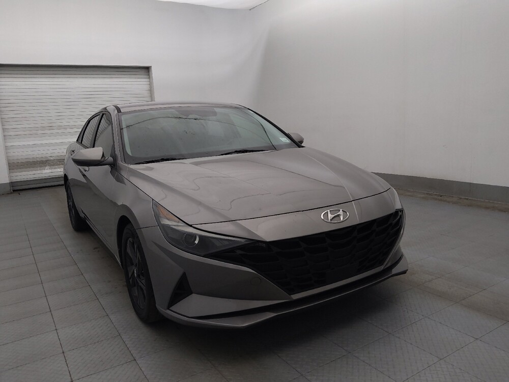 2021 Hyundai Elantra in Tampa, FL 33619 - 18145125 13