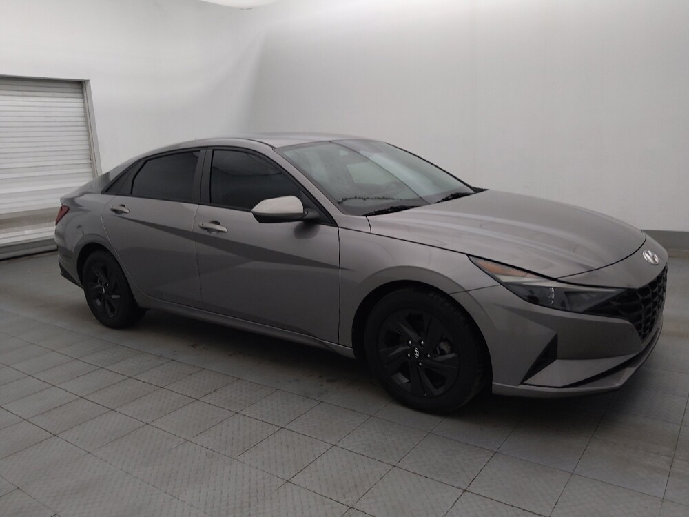 2021 Hyundai Elantra in Tampa, FL 33619 - 18145125 11