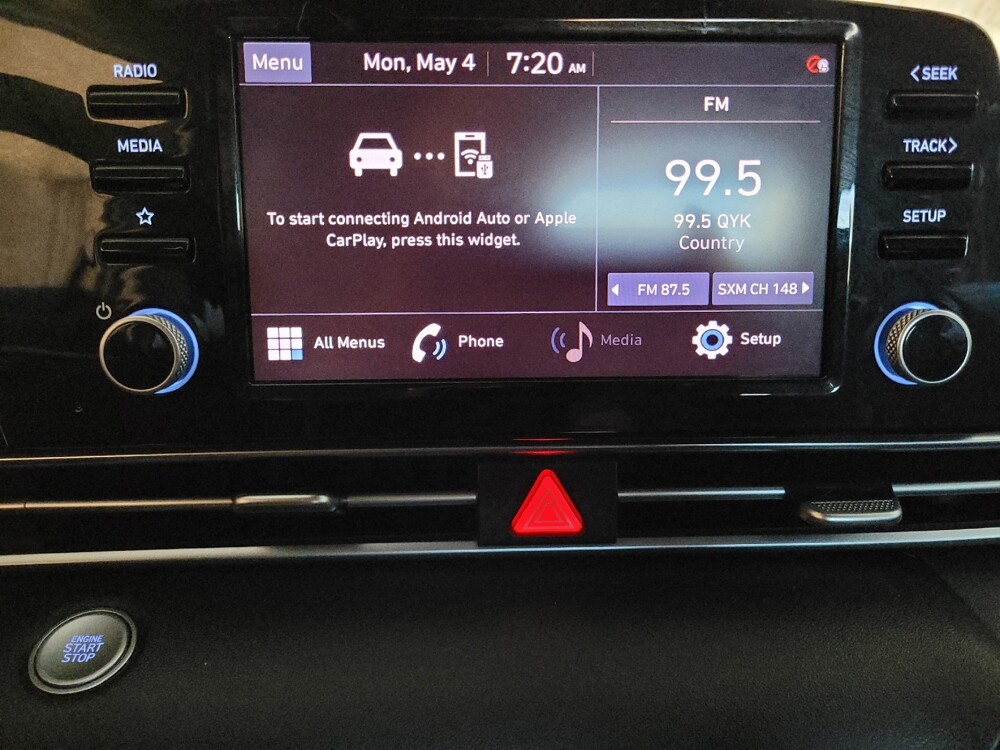 2021 Hyundai Elantra in Tampa, FL 33619 - 18145125 25