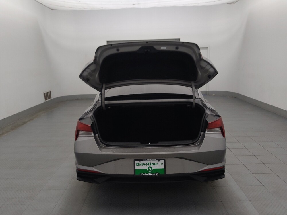2021 Hyundai Elantra in Tampa, FL 33619 - 18145125 29