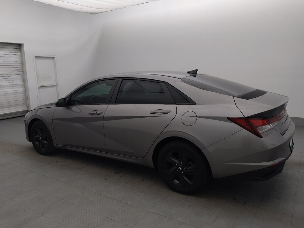 2021 Hyundai Elantra in Tampa, FL 33619 - 18145125 3