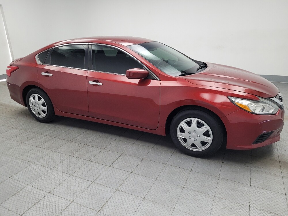2017 Nissan Altima in Memphis, TN 38115 - 18145126 11