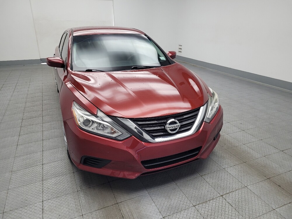 2017 Nissan Altima in Memphis, TN 38115 - 18145126 14