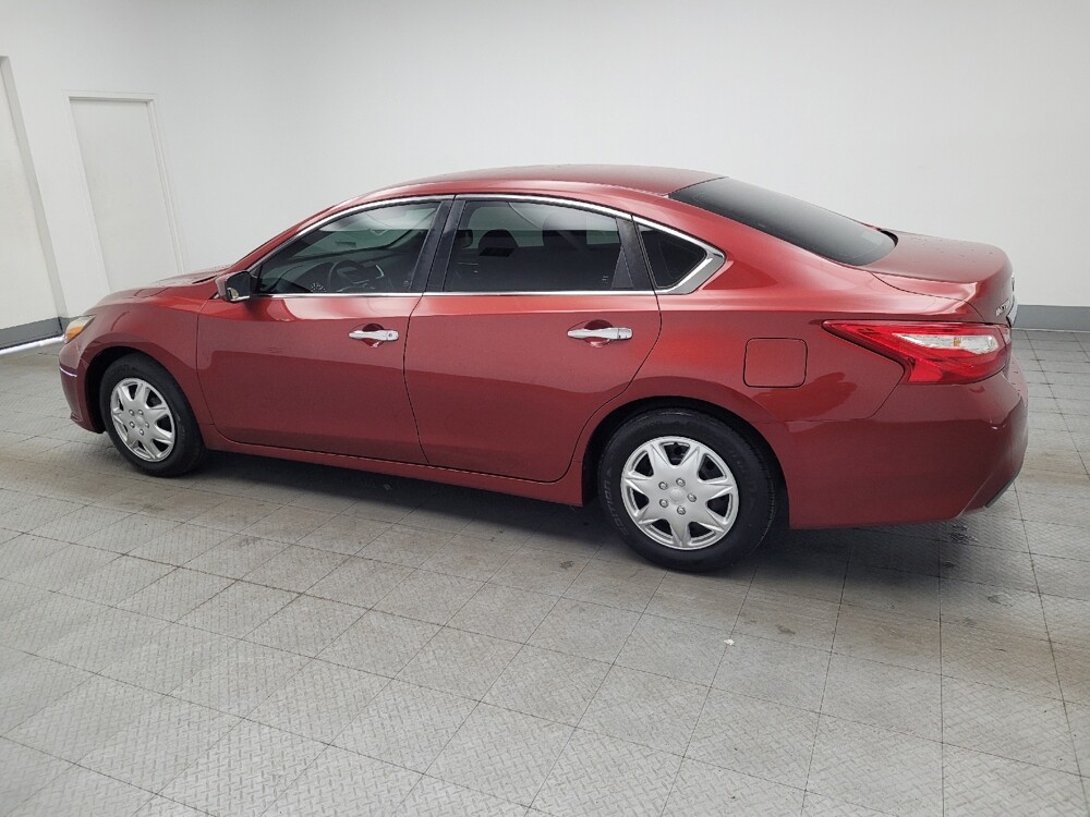 2017 Nissan Altima in Memphis, TN 38115 - 18145126 3