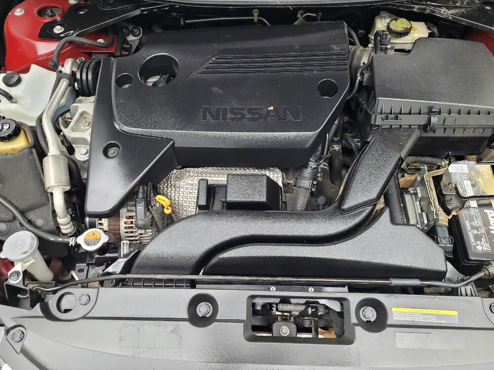 2017 Nissan Altima in Memphis, TN 38115 - 18145126 30