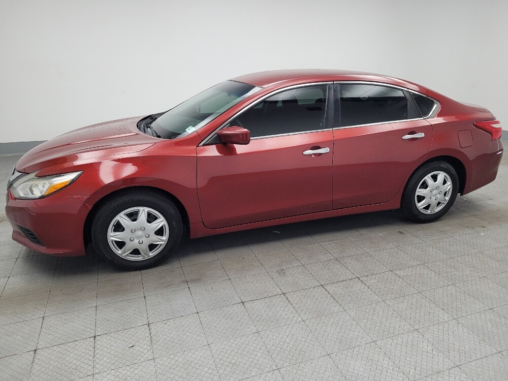 2017 Nissan Altima in Memphis, TN 38115 - 18145126 2