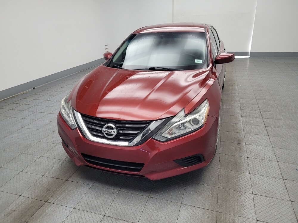 2017 Nissan Altima in Memphis, TN 38115 - 18145126 15