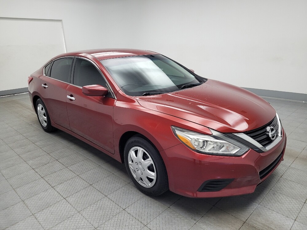 2017 Nissan Altima in Memphis, TN 38115 - 18145126 13