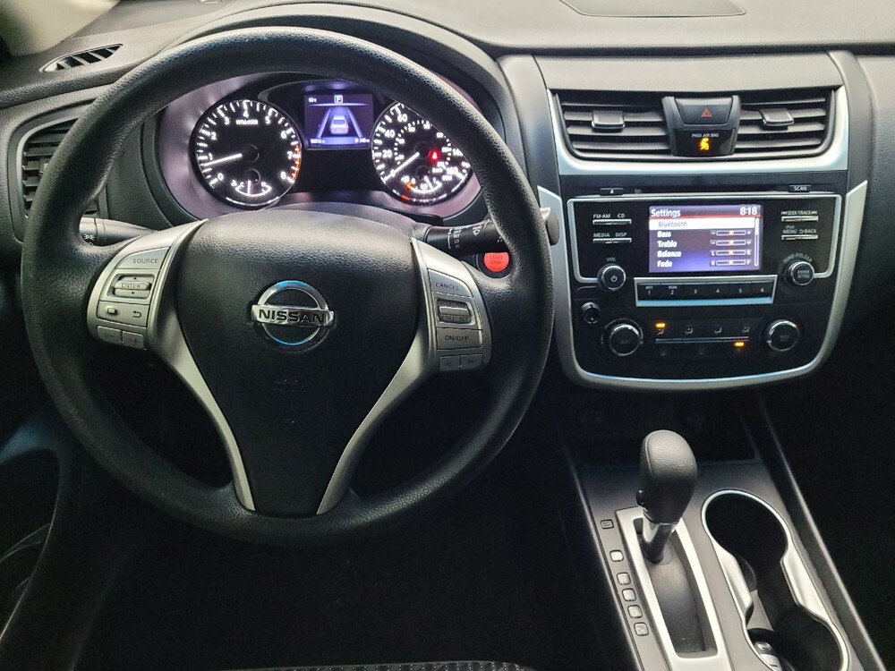 2017 Nissan Altima in Memphis, TN 38115 - 18145126 22