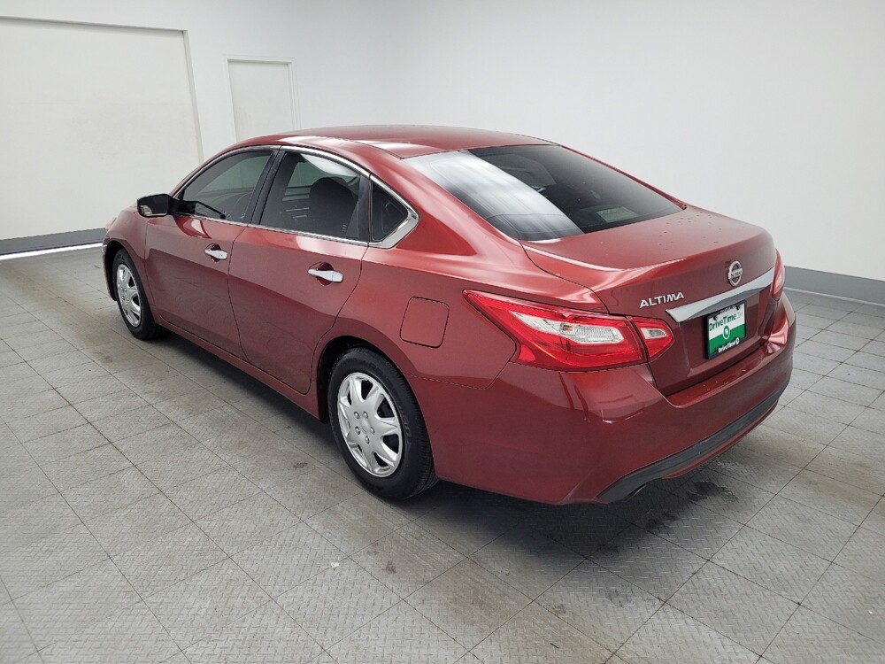 2017 Nissan Altima in Memphis, TN 38115 - 18145126 5