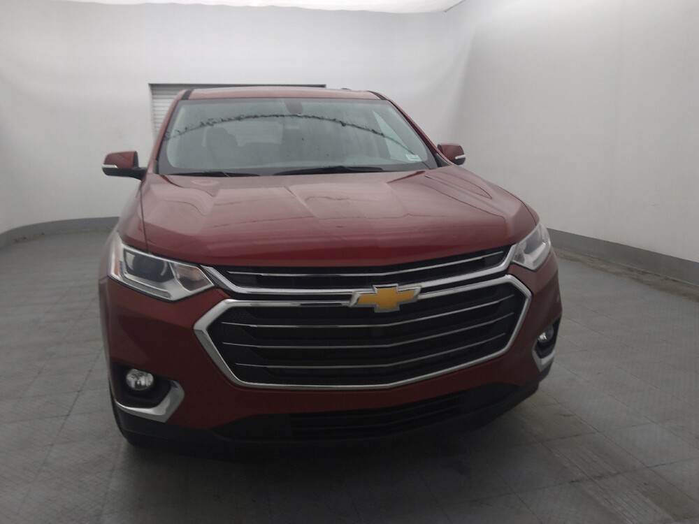 2018 Chevrolet Traverse in Tampa, FL 33619 - 18145127 14