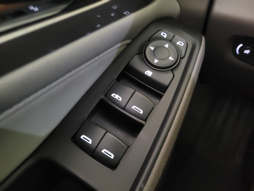 2018 Chevrolet Traverse in Tampa, FL 33619 - 18145127 27