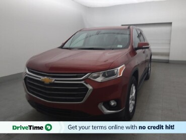 2018 Chevrolet Traverse in Tampa, FL 33619