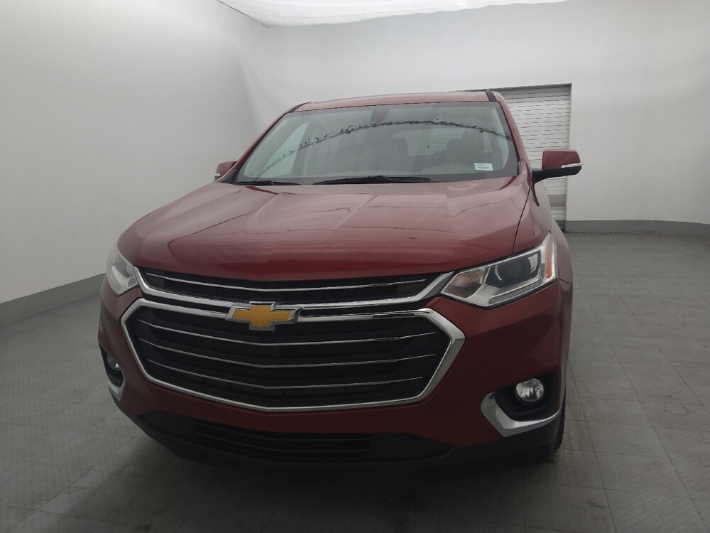 2018 Chevrolet Traverse in Tampa, FL 33619 - 18145127 15