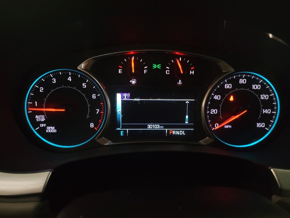 2018 Chevrolet Traverse in Tampa, FL 33619 - 18145127 23