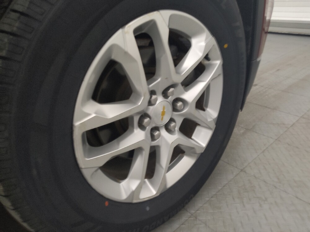 2018 Chevrolet Traverse in Tampa, FL 33619 - 18145127 31