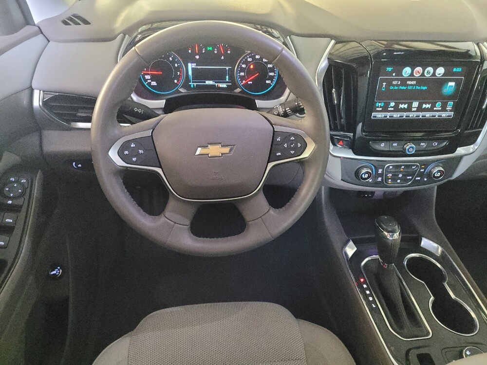 2018 Chevrolet Traverse in Tampa, FL 33619 - 18145127 22