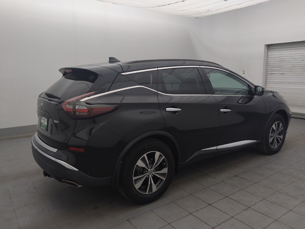 2019 Nissan Murano in Bradenton, FL 34207 - 18145128 10
