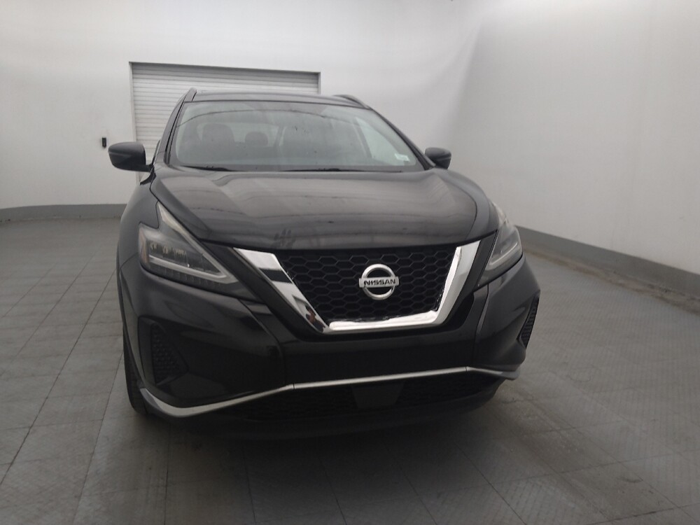 2019 Nissan Murano in Bradenton, FL 34207 - 18145128 14