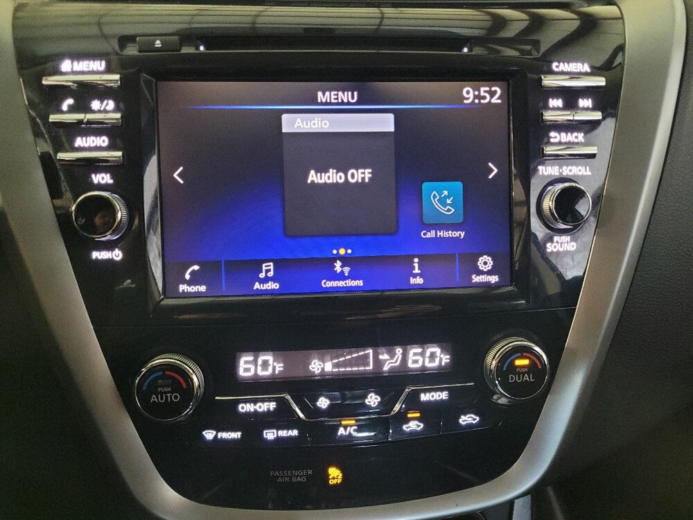 2019 Nissan Murano in Bradenton, FL 34207 - 18145128 25