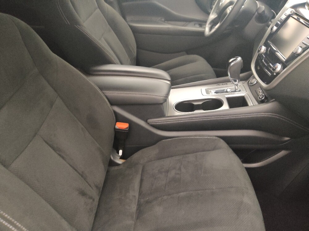 2019 Nissan Murano in Bradenton, FL 34207 - 18145128 21