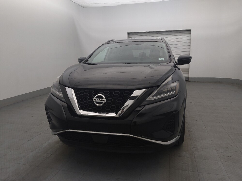 2019 Nissan Murano in Bradenton, FL 34207 - 18145128 15